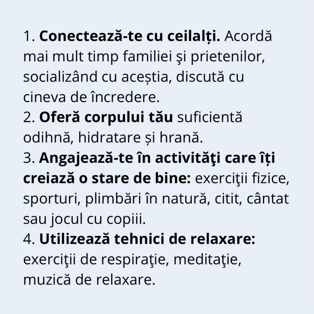 Mărțișor psihologic