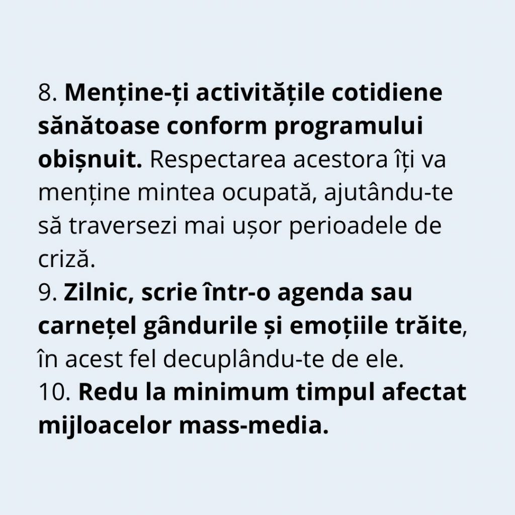 Mărțișor psihologic