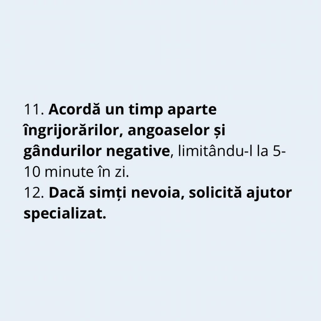 Mărțișor psihologic