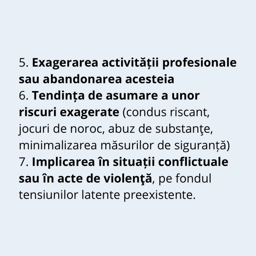 Mărțișor psihologic